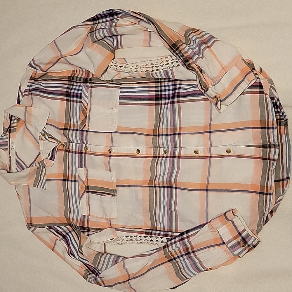 Maurices Top